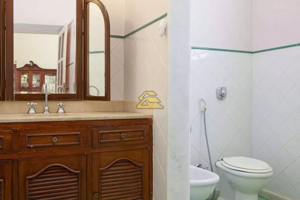 Casa, 6 quartos, 450 m² - Foto 27