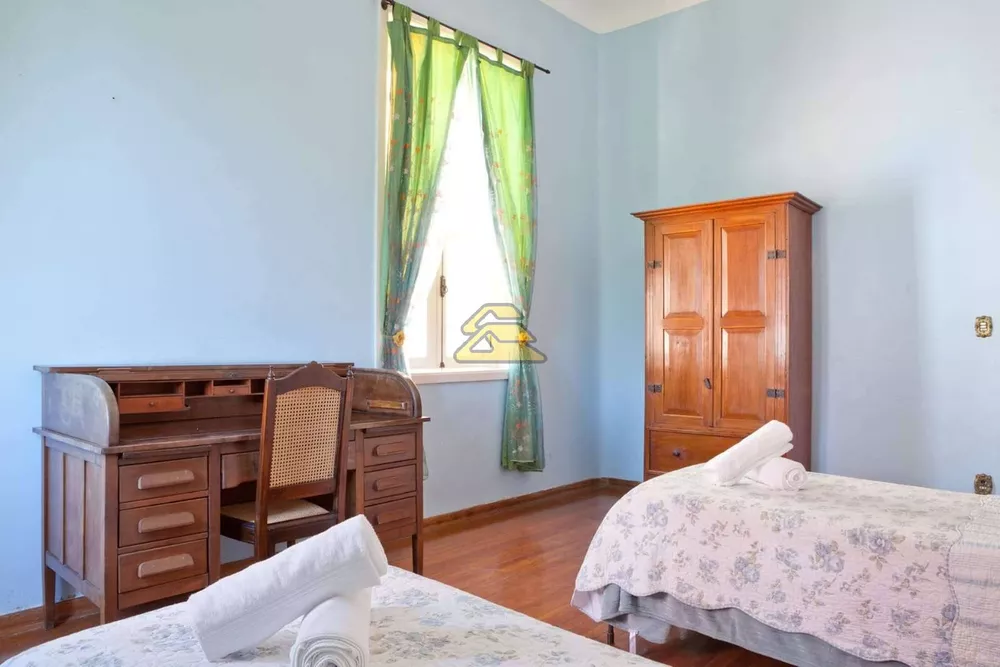 Casa, 6 quartos, 450 m² - Foto 16
