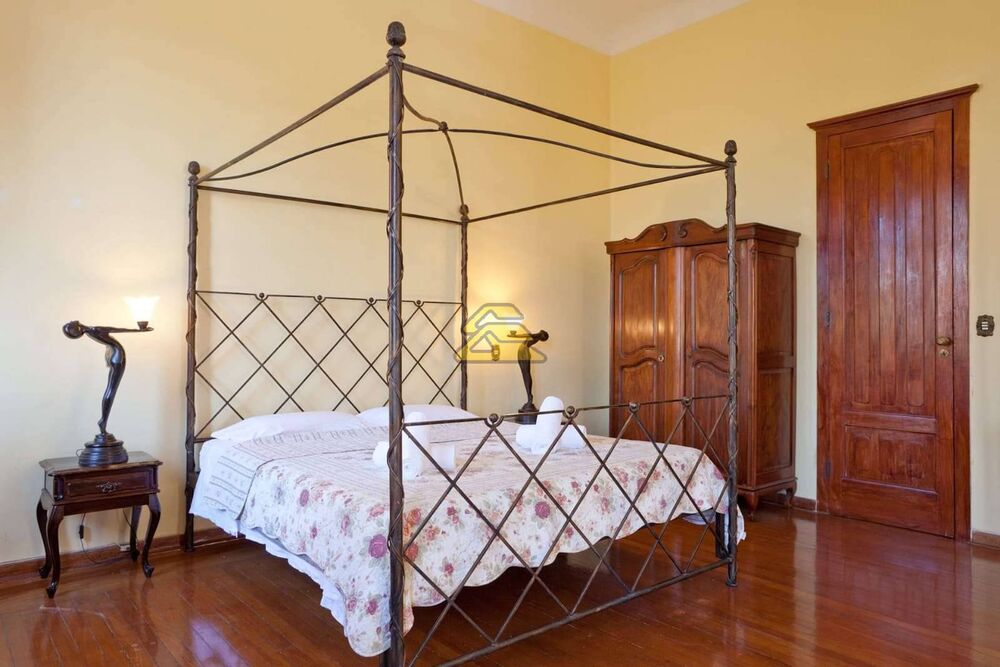 Casa, 6 quartos, 450 m² - Foto 25