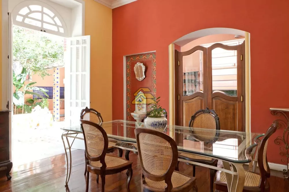 Casa, 6 quartos, 450 m² - Foto 13
