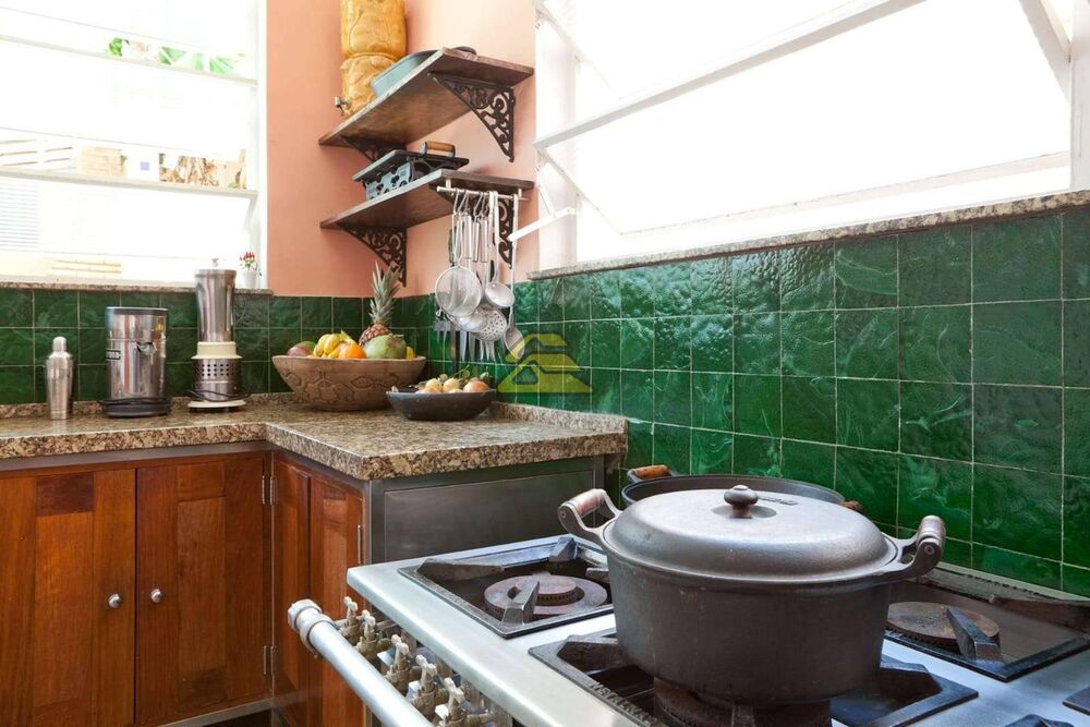 Casa, 6 quartos, 450 m² - Foto 26
