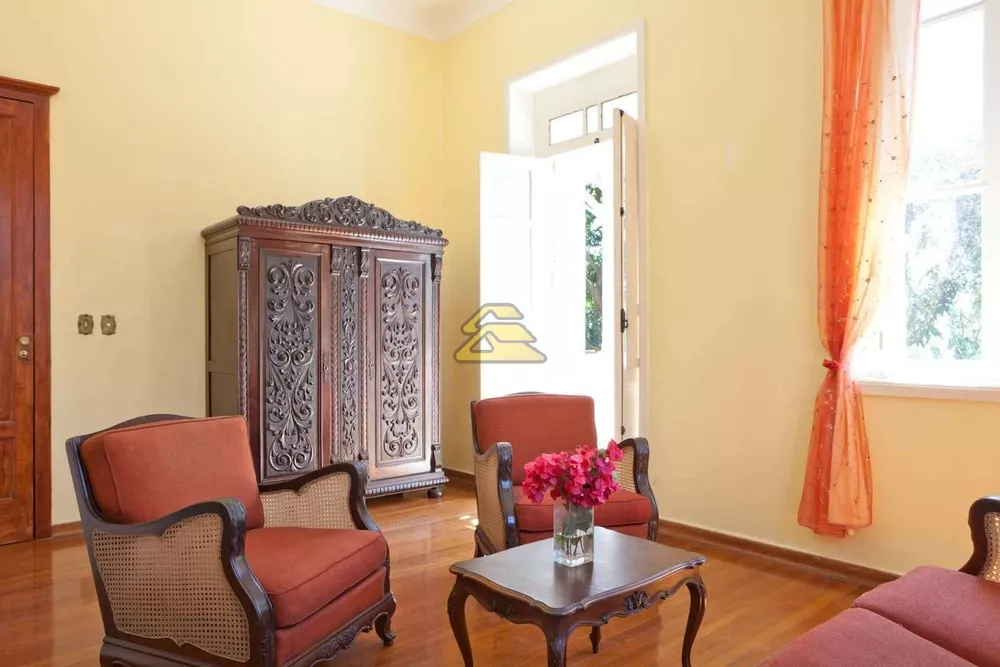 Casa, 6 quartos, 450 m² - Foto 11