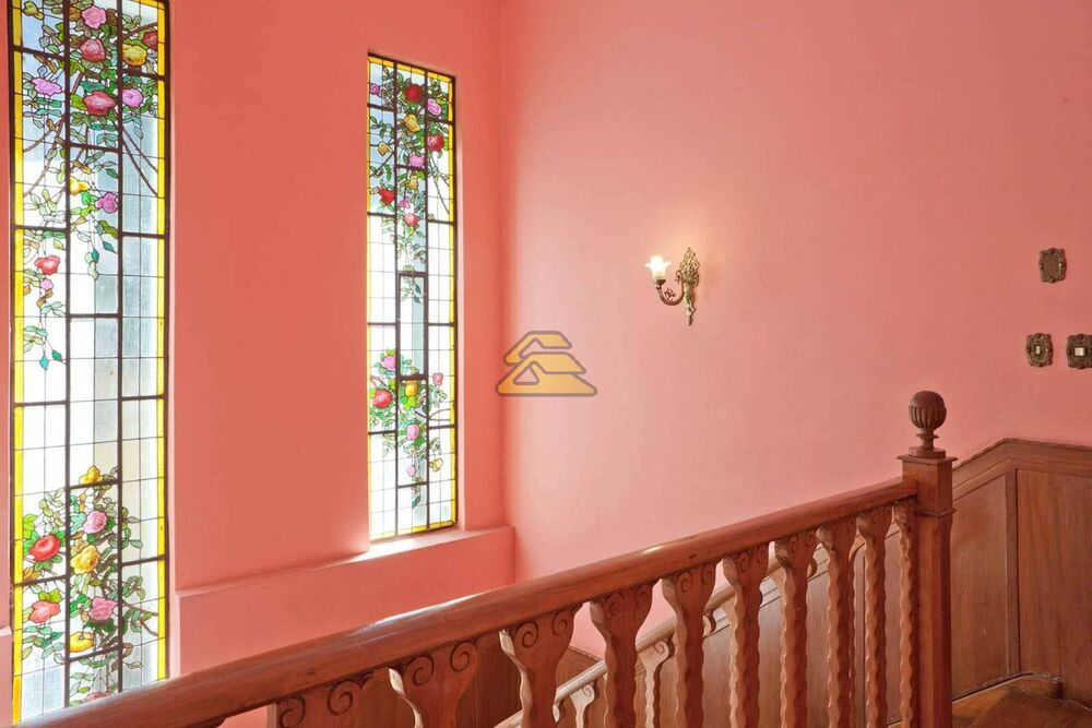 Casa, 6 quartos, 450 m² - Foto 31
