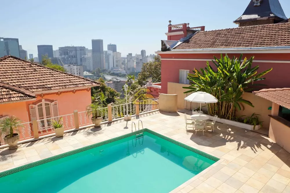 Casa, 6 quartos, 450 m² - Foto 3