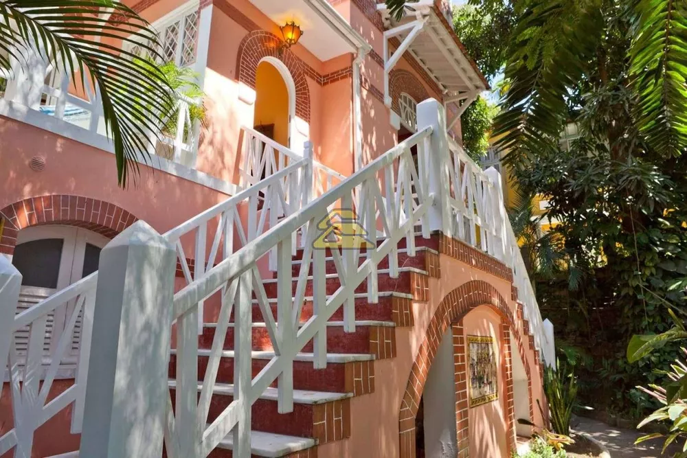 Casa, 6 quartos, 450 m² - Foto 4