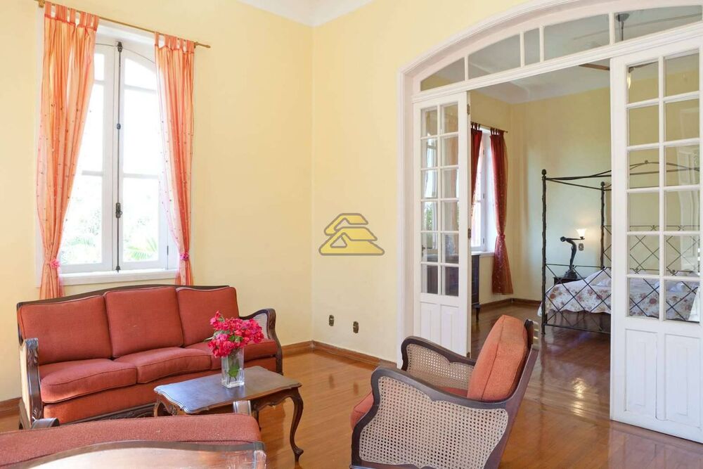 Casa, 6 quartos, 450 m² - Foto 18