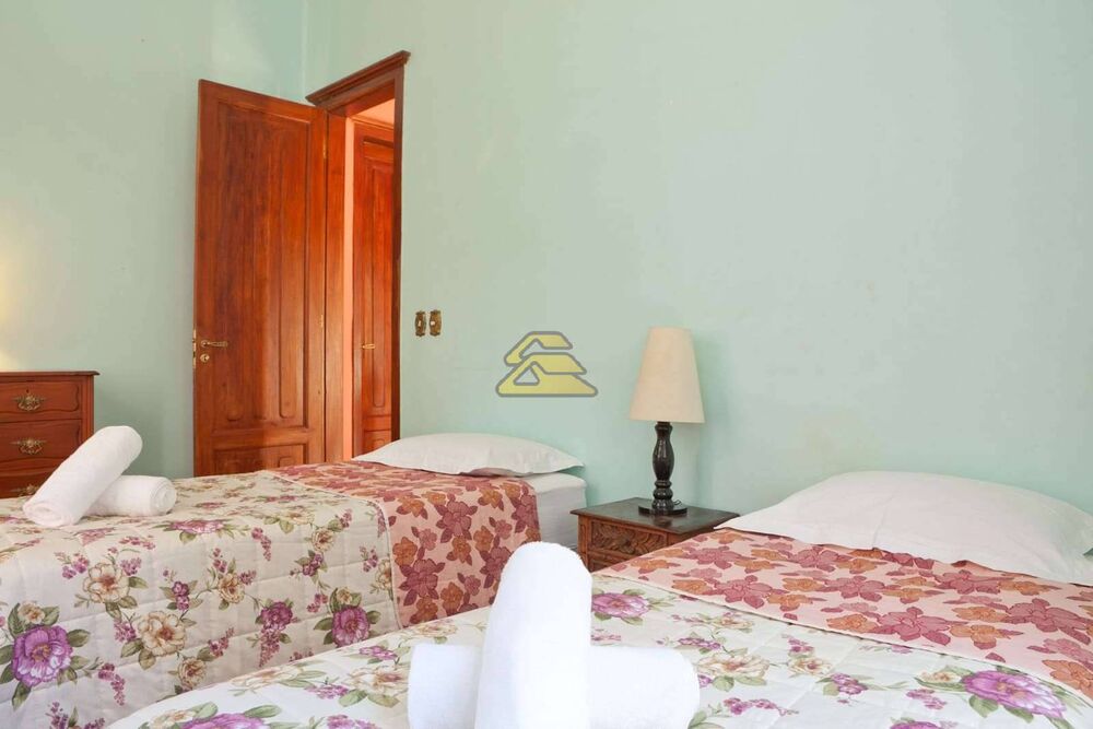 Casa, 6 quartos, 450 m² - Foto 20