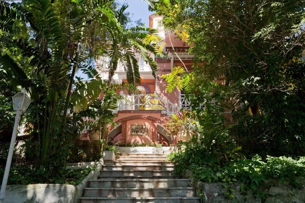Casa, 6 quartos, 450 m² - Foto 5