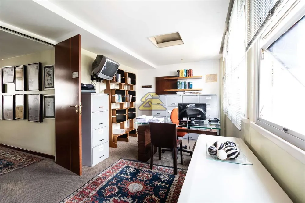 Sala-Conjunto, 671 m² - Foto 19