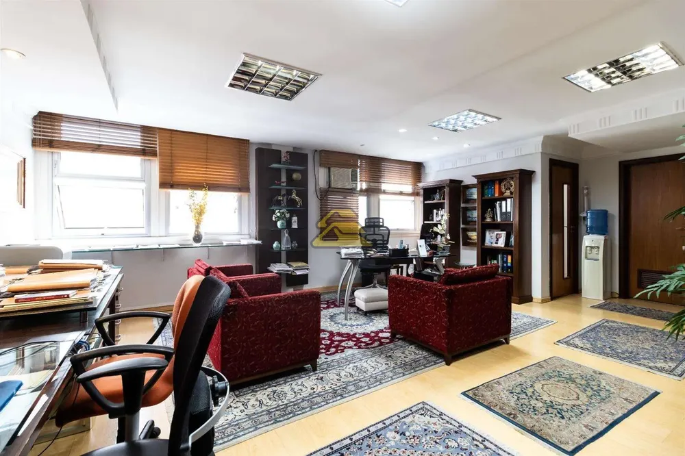 Sala-Conjunto, 671 m² - Foto 6