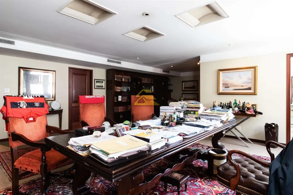Sala-Conjunto, 671 m² - Foto 35