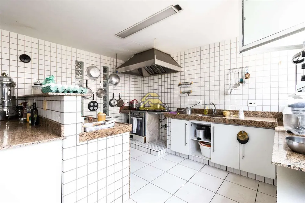 Sala-Conjunto, 671 m² - Foto 21