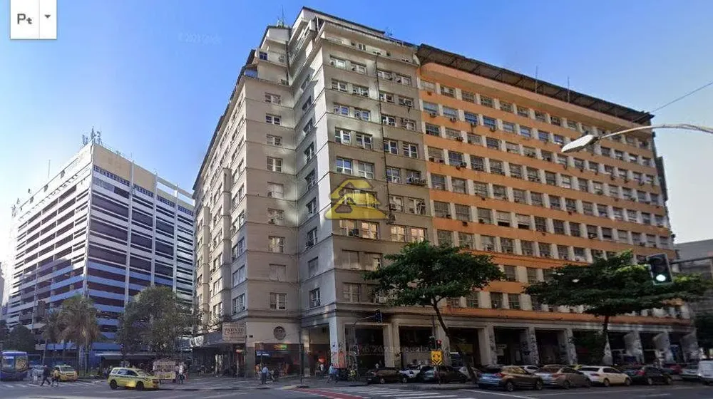 Sala-Conjunto, 671 m² - Foto 1