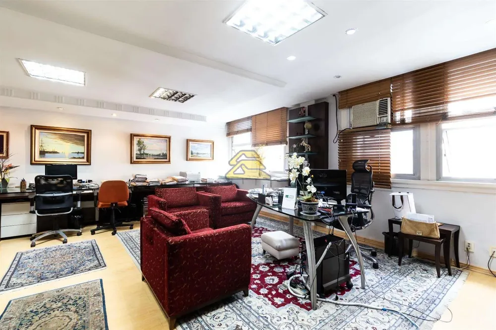 Sala-Conjunto, 671 m² - Foto 38