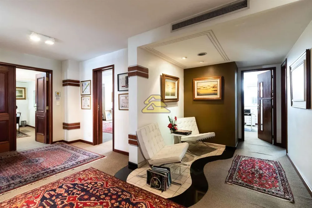 Sala-Conjunto, 671 m² - Foto 40