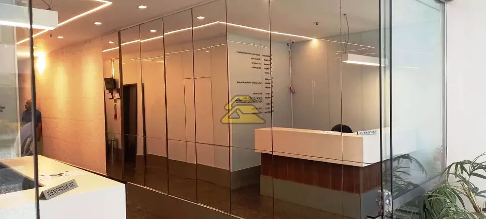 Sala-Conjunto, 272 m² - Foto 5