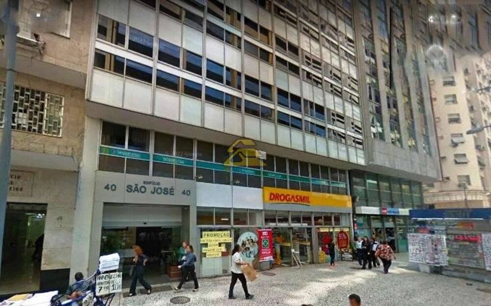 Sala-Conjunto, 272 m² - Foto 25