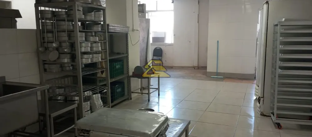 Depósito-Galpão, 340 m² - Foto 16