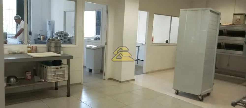 Depósito-Galpão, 340 m² - Foto 19
