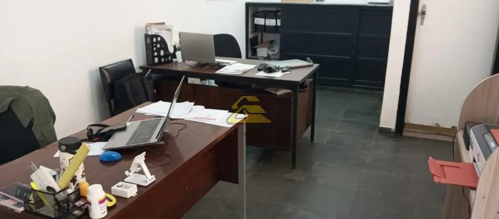 Depósito-Galpão, 340 m² - Foto 2