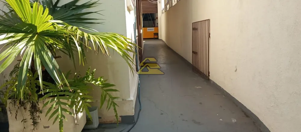 Depósito-Galpão, 340 m² - Foto 11