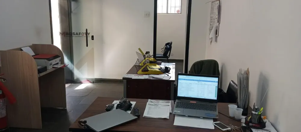 Depósito-Galpão, 340 m² - Foto 21