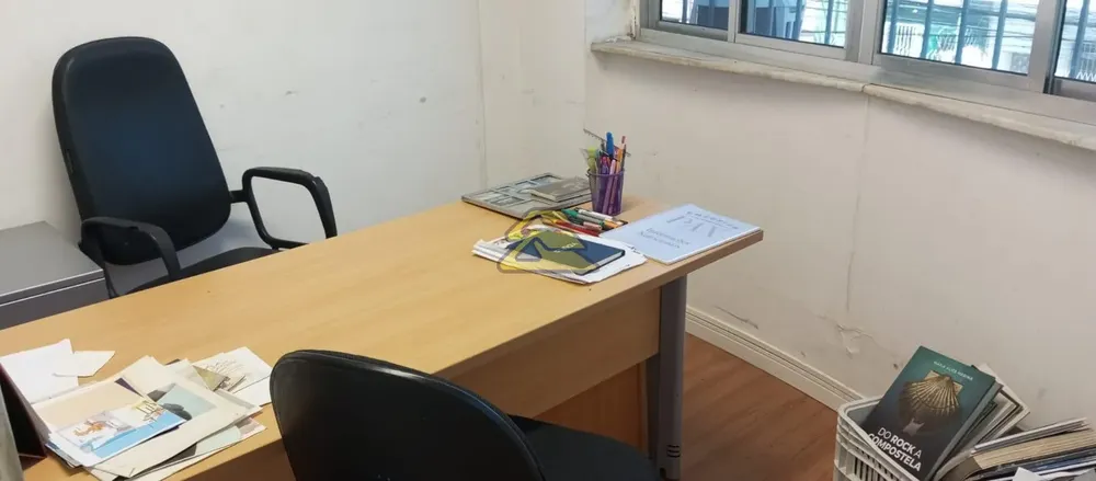 Depósito-Galpão, 340 m² - Foto 13