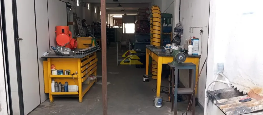 Depósito-Galpão, 340 m² - Foto 10