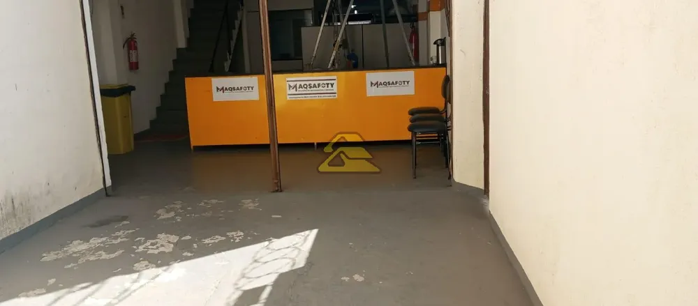 Depósito-Galpão, 340 m² - Foto 15