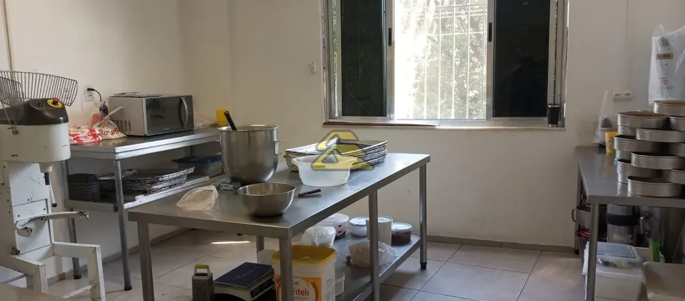 Depósito-Galpão, 340 m² - Foto 21