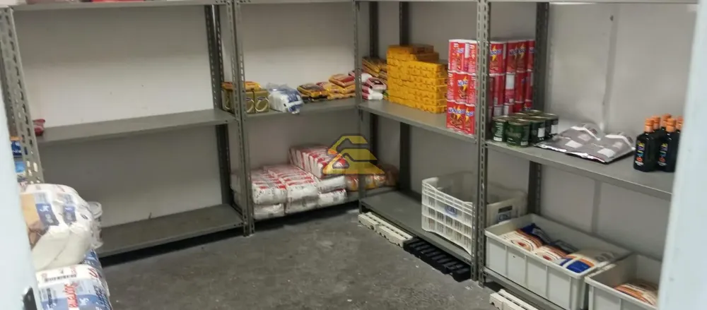 Depósito-Galpão, 340 m² - Foto 28