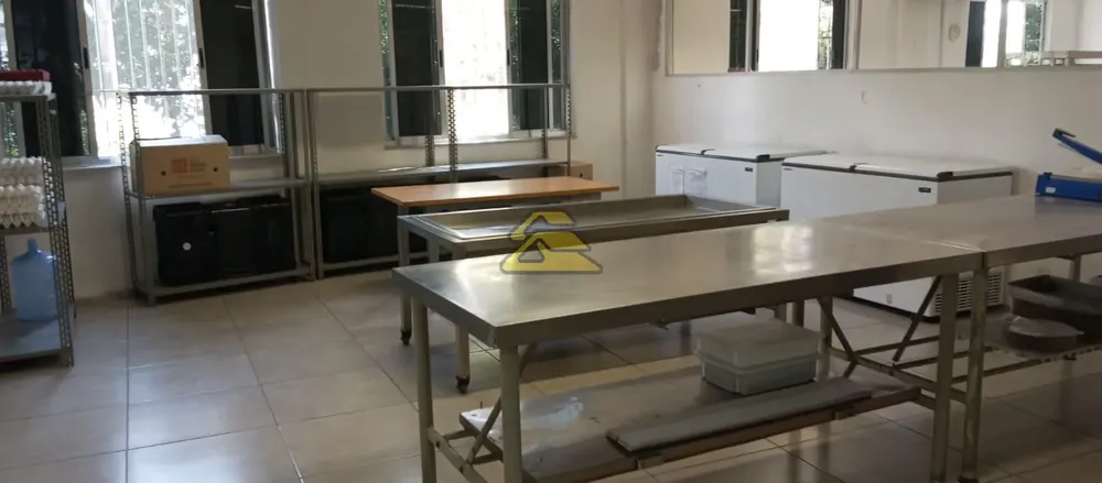 Depósito-Galpão, 340 m² - Foto 18