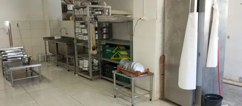 Depósito-Galpão, 340 m² - Foto 19