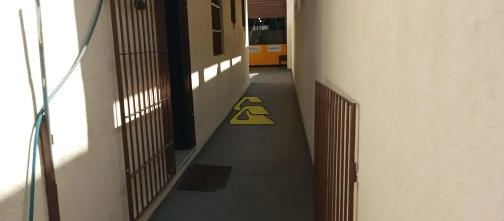 Depósito-Galpão, 340 m² - Foto 6
