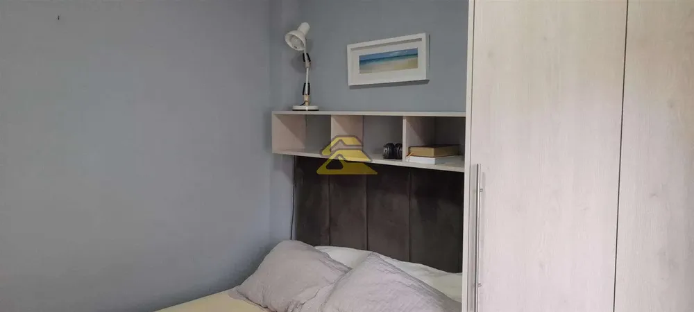 Apartamento, 2 quartos, 58 m² - Foto 13