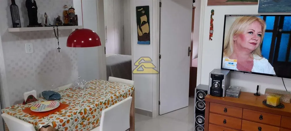 Apartamento, 2 quartos, 58 m² - Foto 17