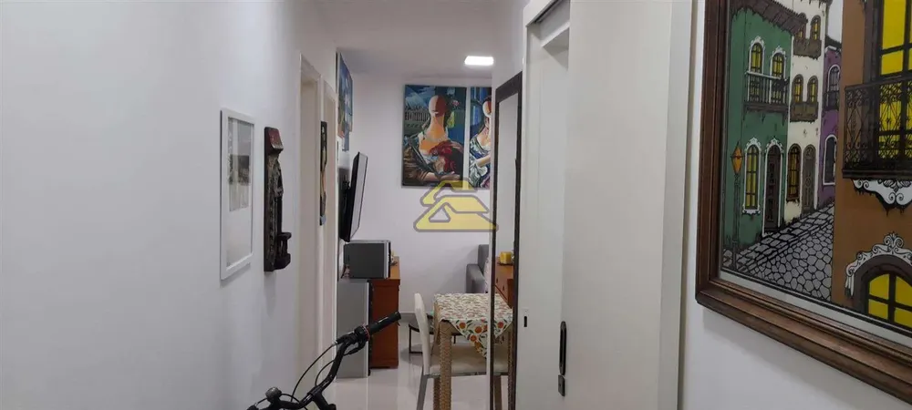 Apartamento, 2 quartos, 58 m² - Foto 8