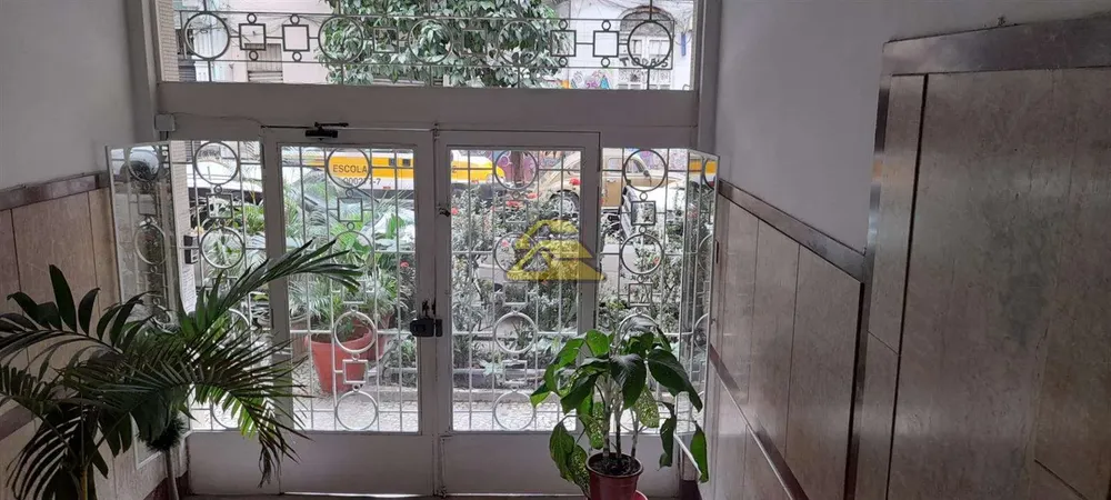 Apartamento, 2 quartos, 58 m² - Foto 5