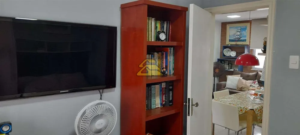 Apartamento, 2 quartos, 58 m² - Foto 14