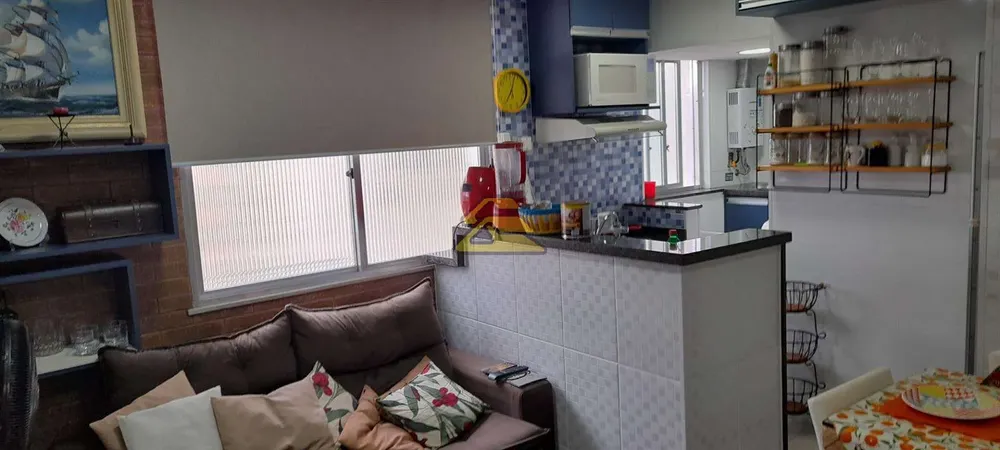 Apartamento, 2 quartos, 58 m² - Foto 26
