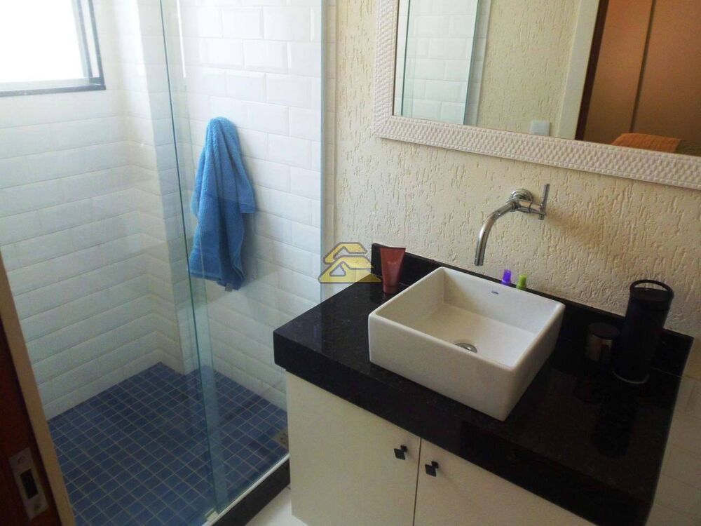 Casa à venda com 3 quartos, 183m² - Foto 5