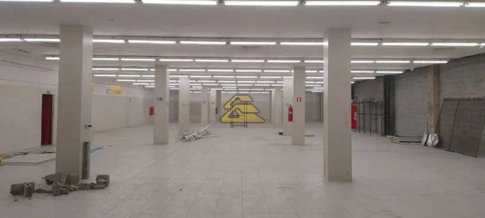 Prédio Inteiro à venda, 3840m² - Foto 4