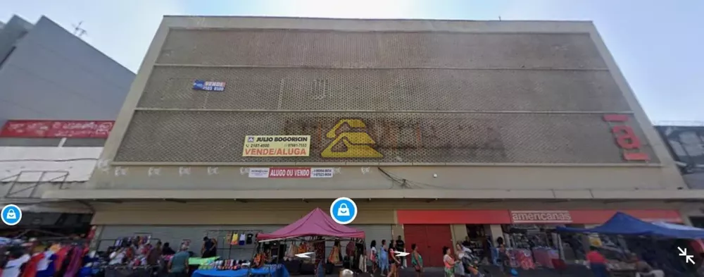 Prédio Inteiro, 3840 m² - Foto 21
