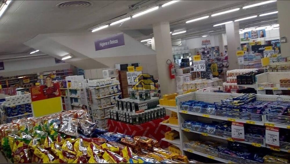 Prédio Inteiro à venda, 3840m² - Foto 9