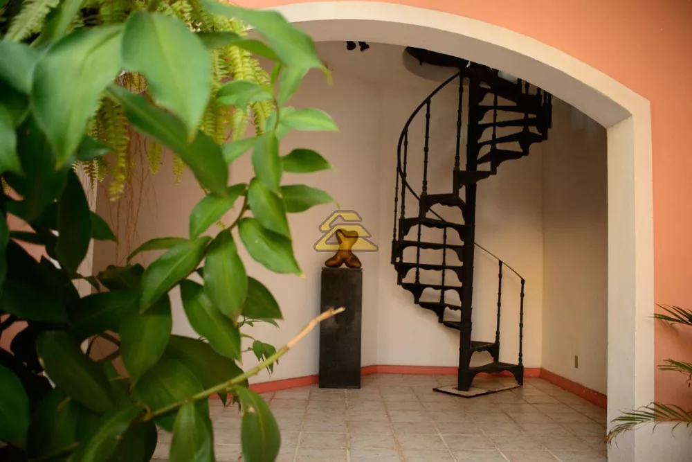 Casa, 6 quartos, 472 m² - Foto 6