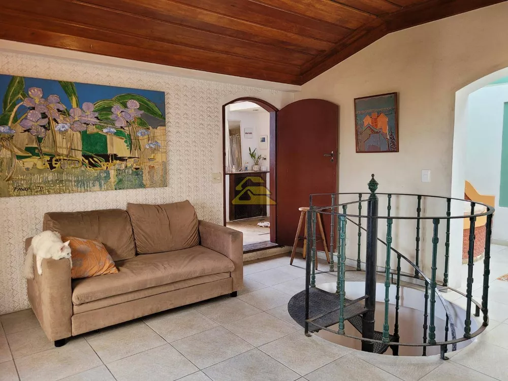 Casa, 6 quartos, 472 m² - Foto 17