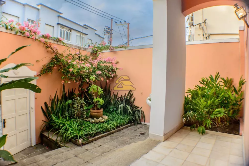 Casa, 6 quartos, 472 m² - Foto 2