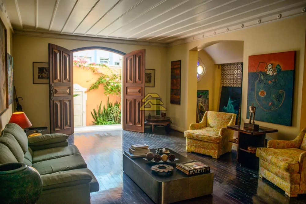 Casa, 6 quartos, 472 m² - Foto 18