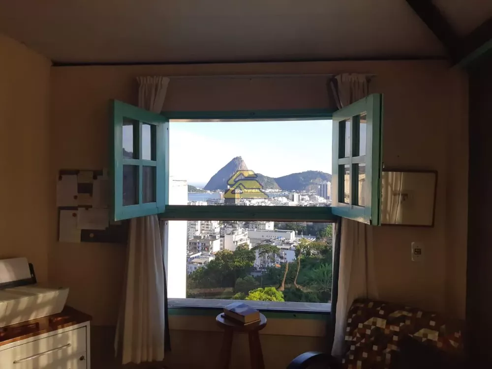 Casa, 6 quartos, 472 m² - Foto 14