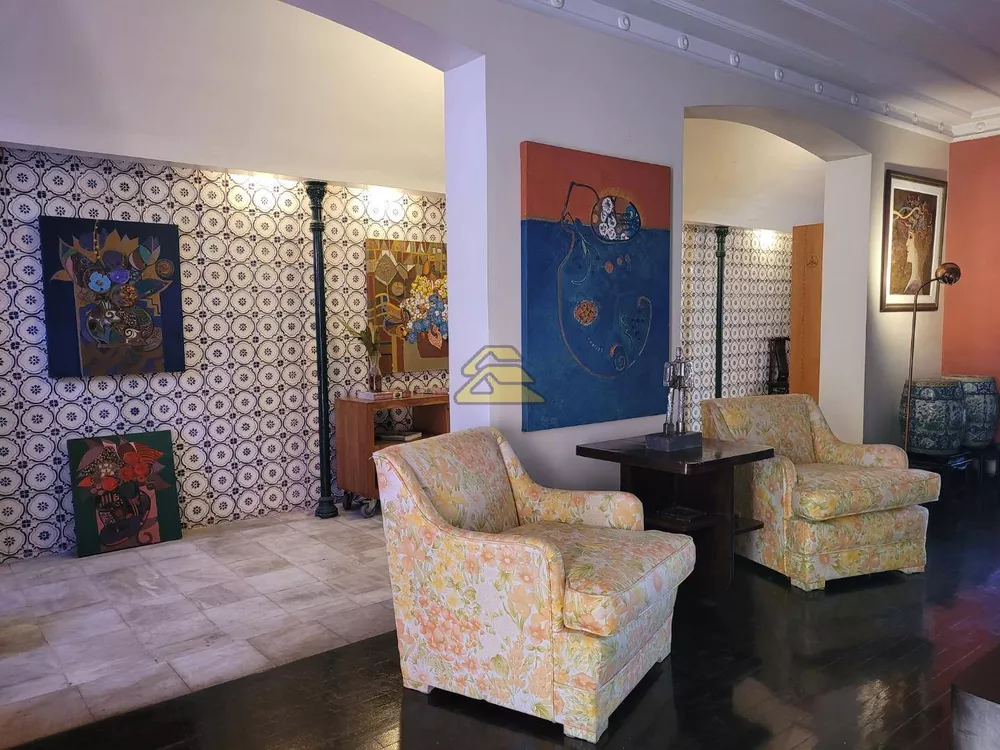 Casa, 6 quartos, 472 m² - Foto 20